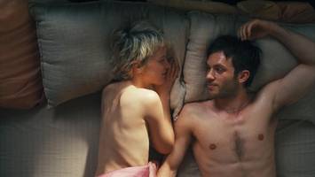 Aus der Zeit gefallen: „Allegro Pastell“