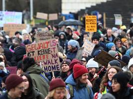 Sexualisierte Gewalt: „Der Staat hat Betroffene von Missbrauch im Stich gelassen“