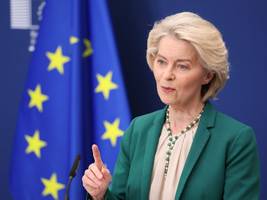 Social Media: EU präsentiert Alters-App zum Schutz von Kindern im Netz