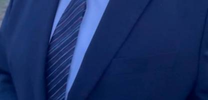 Buckewal vor Insel Poel: Minister Till Backhaus über Bergung