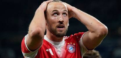 Champions-League-Liveticker: FC Bayern München gegen Real Madrid – das Rückspiel in München live