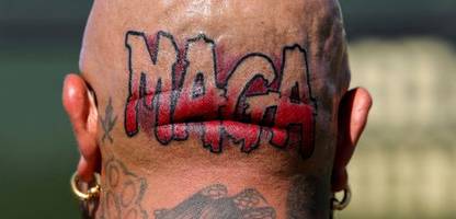 donald trump: warum seine anhänger ihm treu bleiben, trotz gebrochener versprechen