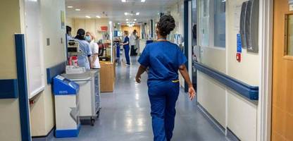 Krankenkassen-Reform: Ökonom Heinz Rothgang warnt vor britischen Verhältnissen