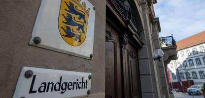 Prozess in Ellwangen: Islamlehrer soll Kinder missbraucht und gequält haben