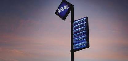 RWTH zu Tankrabatt: Haushalte mit hohen Einkommen profitieren am meisten