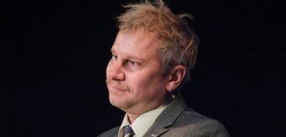 Robert Stadlober wünscht sich keinen schnellen Tod