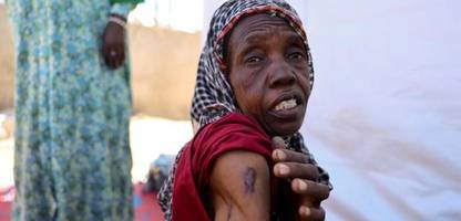 sudan: »die welt hat versagt, den krieg zu verhindern« – interview mit vize-exekutivdirektor des world food program