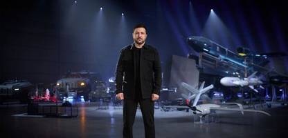 Ukraine will feindliche Stellung erstmals nur mit Robotern und Drohnen eingenommen haben