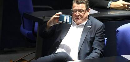 AfD – Bundestag: Abgeordnete verdienten durch YouTube-Werbung an Bundestagsreden