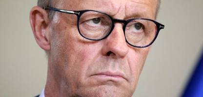 friedrich merz und die reformpläne: jetzt rollt die wutwelle