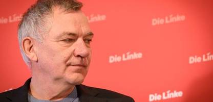 jan van aken hört als co-vorsitzender der linken auf