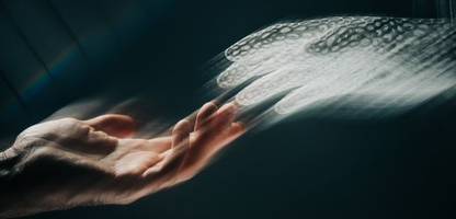 Zukunftsängste: Wer resigniert, hat ein Grundprinzip des Menschseins nicht verstanden