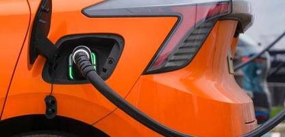 Elektro-Auto: So laden Sie ein E-Auto am günstigsten
