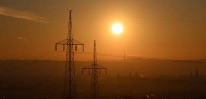 Iran-Inflation: EU erwägt offenbar niedrigere Stromsteuern