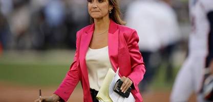 dianna russini: nfl-reporterin kündigt job nach gemeinsamen urlaubsfotos mit mike vrabel von den new england patriots