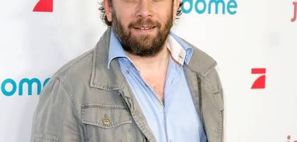 Christian Ulmen: Joyn-Serie soll Parallelen zum Fall Collien Fernandes aufweisen