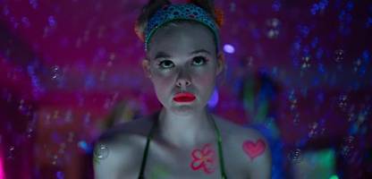 »Only Margo«: Das Serien-Wunder über eine junge Mutter auf OnlyFans