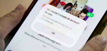 tiktok, instagram, snapchat: eu-kommission will social-media-banns vereinheitlichen