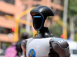 Technologie: Kollege Roboter