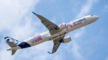 Airbus A321XLR – was den neuen Langstreckenjet einzigartig machen soll