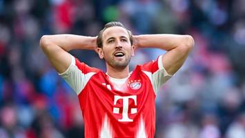 Bayern Star Harry Kane baut Buckingham-Palast für über 20 Millionen Euro nach