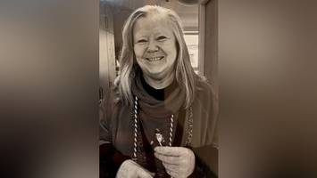 Demente Rentnerin seit 10. April vermisst – wo ist Ursula Radtke?