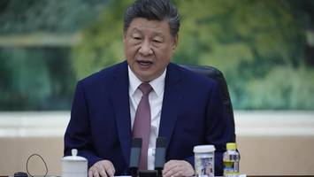 der stille schachzug: wie china vom iran-krieg profitiert