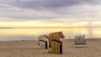 Die 38 schönsten Strände an Ostsee, Nordsee und Elbe – mit großer Karte