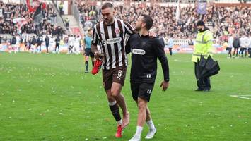 FC St. Pauli: Fester Transfer von James Sands? Diese zwei Bedingungen gibt es