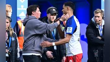 hat polzin recht? sky-kommentator polarisiert bei der glatzel-debatte