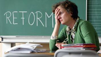 Lehrer gesucht: Zahl der Quereinsteiger ohne Studium steigt rapide an