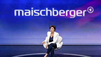 maischberger: kretschmer warnt wegen klimazielen vor „tal des todes“