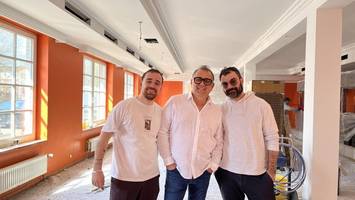 nach insolvenz: „osteria tintarella“ übernimmt räume des früheren „la botte“