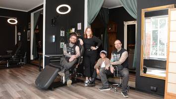 neues tattoo-studio soll place to be werden – aber alles stechen sie nicht