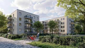 othmarschen: ungewöhnliches bauprojekt startet mit sechs jahren verspätung