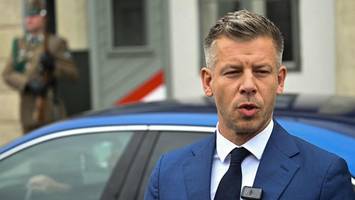 peter magyar hat möglicherweise in hamburg studiert – die uni wusste von nichts