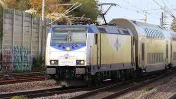 qualitätsoffensive: metronom fährt häufiger zwischen hamburg und uelzen