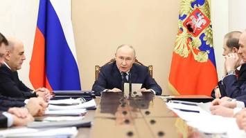 russland droht europa – und leakt standorte deutscher rüstungsfirmen