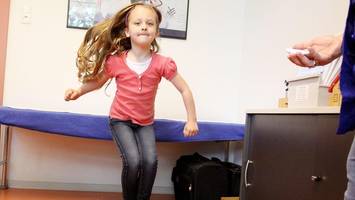 Schuleingangsuntersuchung: In diesen Bezirken gibt es die meisten Auffälligkeiten