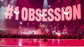 5 seconds of summer in hamburg: die überraschend beste rockshow des jahres