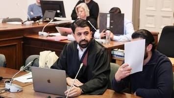 tagelang in badewanne gequält und mit pistolen bedroht: „das waren profis“