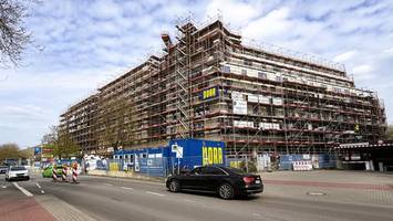 Warum Norderstedt bis 2036 fast 1000 Sozialwohnungen verliert