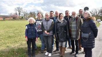 XXL-Wohnungsbau: Was Anwohner am Großprojekt „Parkquartier“ stört