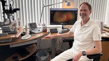 bald 1200 patienten täglich: bep augenärzte erweitern in bergedorf