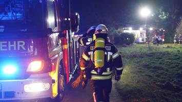 Bau einer zweiten Berufsfeuerwache in Hamburgs Nordosten verzögert sich weiter