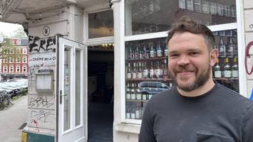 Beliebtes Crêpe-Lokal in Ottensen plant Comeback – mit neuem Konzept