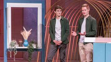 frischluft nach „höhle der löwen“: hamburger gründer werden von kunden überrollt