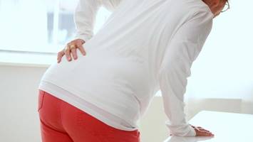 neue hoffnung für schmerzpatienten durch außergewöhnliches therapiekonzept