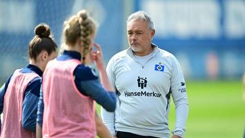 hsv-frauen fragten auch bei hrubesch nach – warum cardoso die erste wahl war
