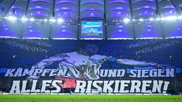 hier können hsv-fans das nordderby mit einem ex-profi schauen